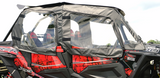 Upper Door Kit - Polaris - RZR 2014 - 2023