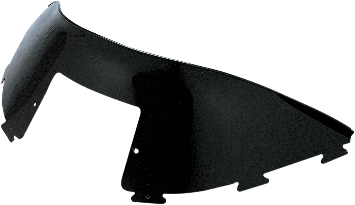 Windshield - 8-1/2\" - Arctic Cat 1991 - 1996