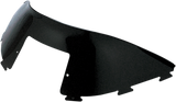 Windshield - 8-1/2\" - Arctic Cat 1991 - 1996
