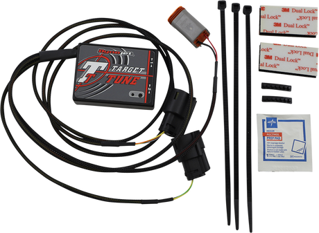 Target Tune Module Kit without O2 Sensor - Sportster/Softail 2014 - 2022
