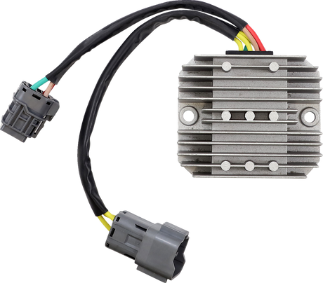 Regulator/Rectifier - Yamaha 2012 - 2013