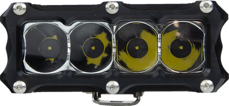 Flood Light/Spotlight - 4\"