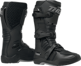 Women\'s Blitz XR Boots - Black/Gray - Size 8