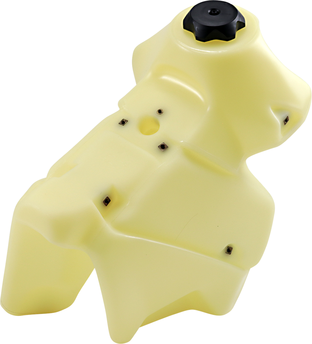 Large-Capacity Gas Tank - Natural - KTM - 3.2 Gallon 2003 - 2009