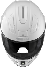 Phantom Helmet - Gloss White - Large