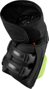 Cloverleaf 2 Knee Pads CE - Black - S-XL