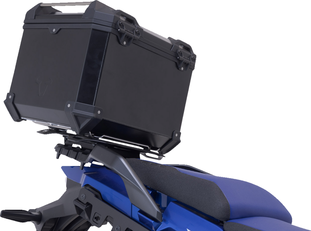 ADVENTURE-RACK for Luggage - Suzuki - V-Storm 650/1000/1050 2014 - 2024