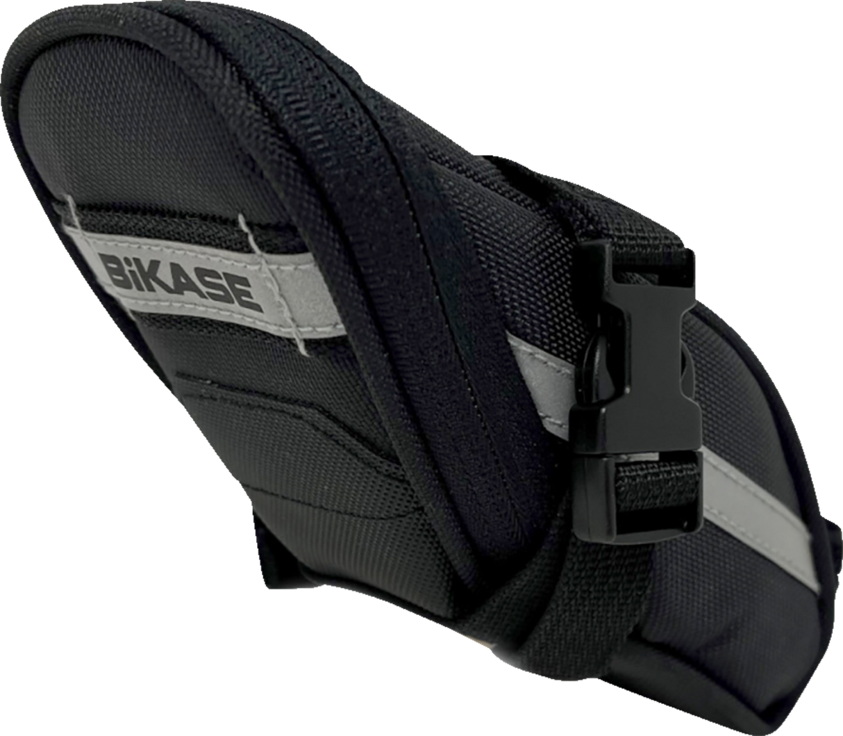 Momentum Seat Bag - Black - Small