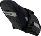 Momentum Seat Bag - Black - Small