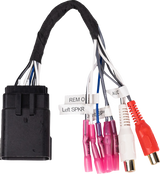 Adapter - Ride Command