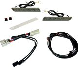 LED Reflector Light - Fender - Smoked 2014 - 2025