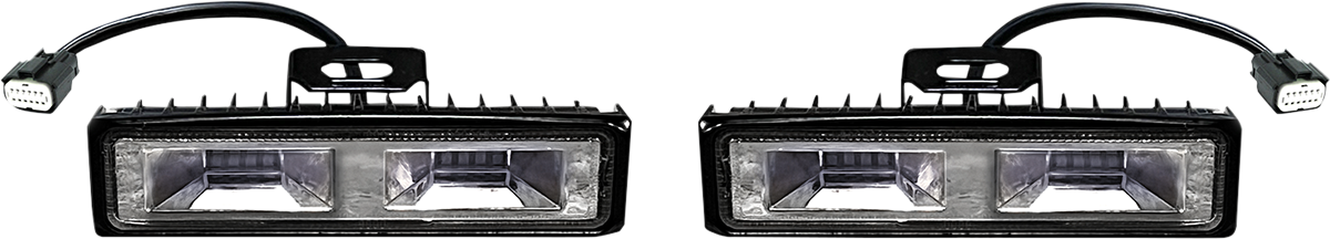 Reverse Light - Flood