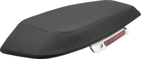 Saddlebag Cover - Plain - FLT/FLH \'23-\'24 2023 - 2024