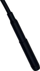 EZ Install Upper Clutch Cable - FLHX/FLTR SE - +4\" - Black 2023 - 2024