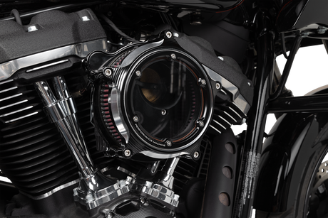 Vision Air Cleaner Kit - Contrast Cut™ 2023 - 2024