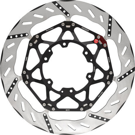 Brake Rotor 2004 - 2017