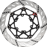Brake Rotor 2016 - 2018