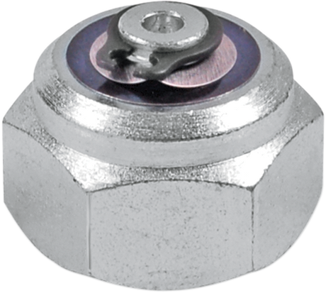 Shock Rebound Separator Valve 1993 - 2024