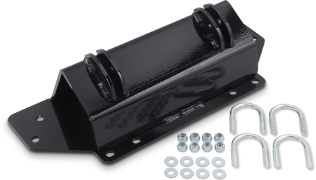 UTV Plow Mount - Kawasaki 2005 - 2024