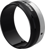 4-1/2\" Exhaust Race Tip - Black