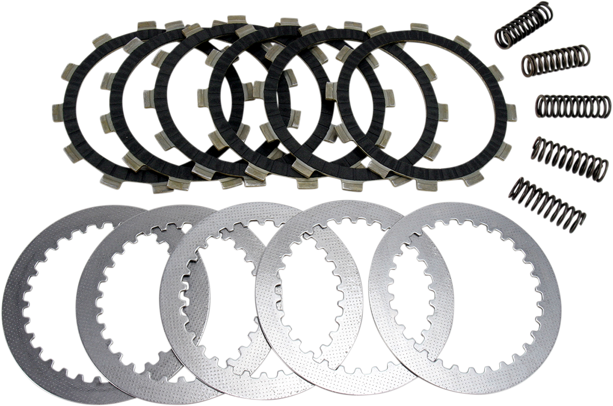 Clutch Kit 2008 - 2011