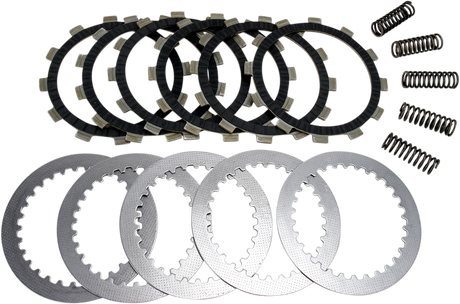 Clutch Kit 2008 - 2011