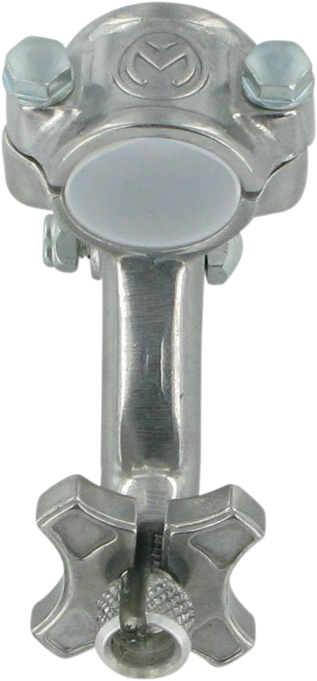 Perch - Clutch - Polished 1990 - 2018