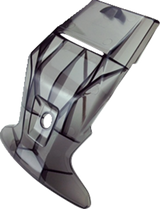 VX-Pro4 Top-Duct - Center Rear - Tint