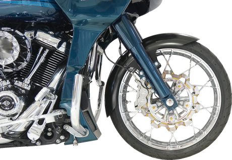 Front Fender - Henry Fit - 21\" 2014 - 2023