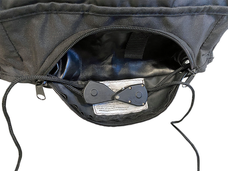 WeatherAll Plus Ratchet Cover - 2XL