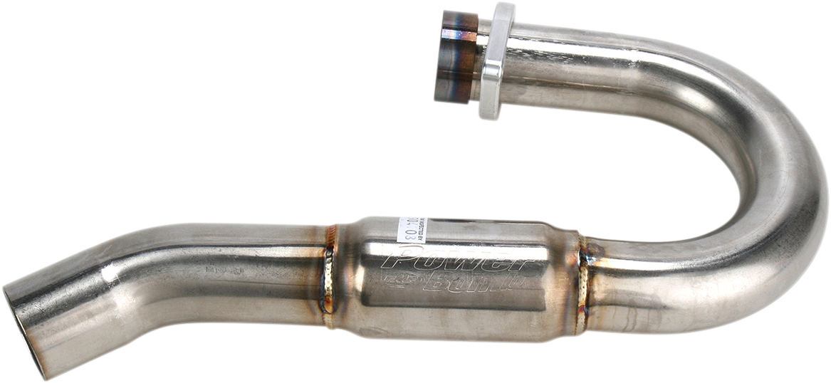 PowerBomb Header 2007 - 2011