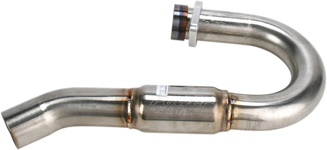 PowerBomb Header 2007 - 2011