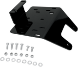 UTV Winch Mount - Yamaha 2006 - 2013