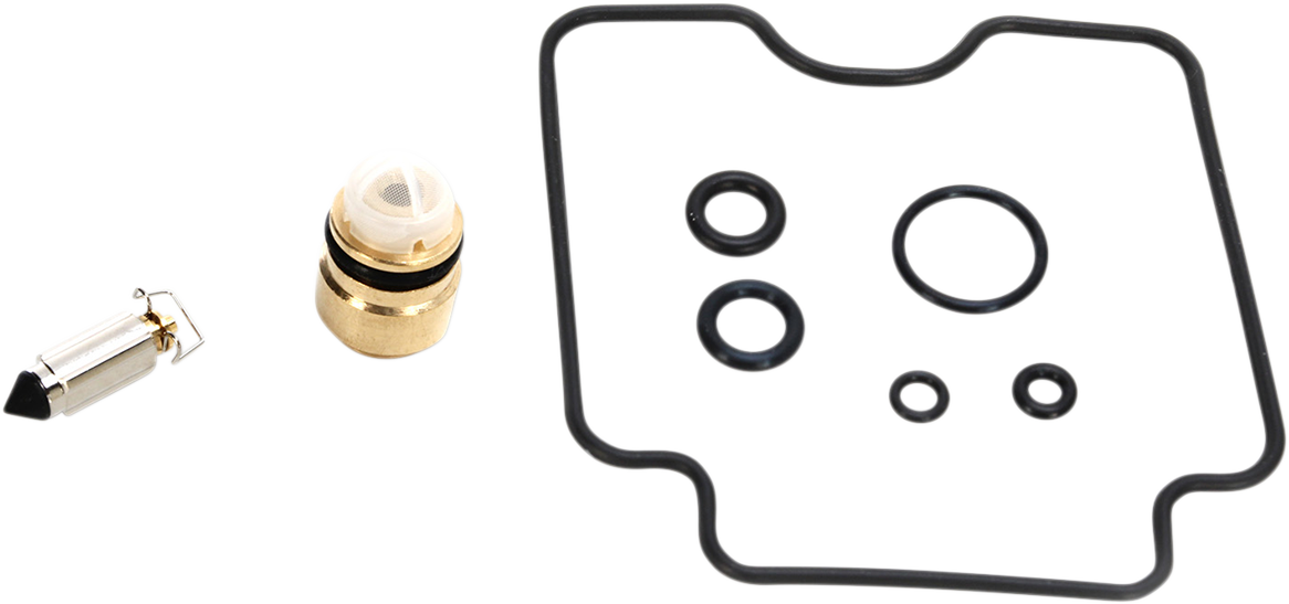 Carburetor Repair Kit - Suzuki 2002 - 2012