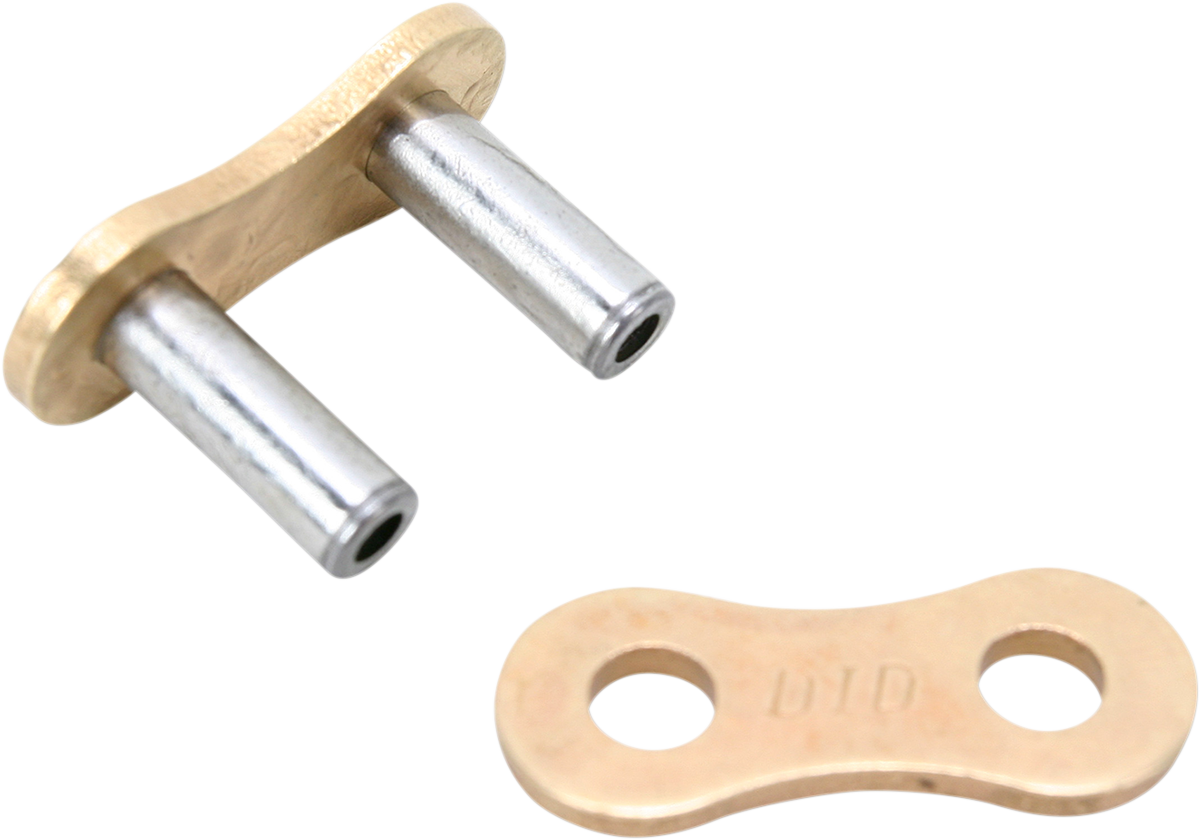 520 DZ - Connecting Link - Rivet