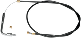 Throttle Cable - 39\"