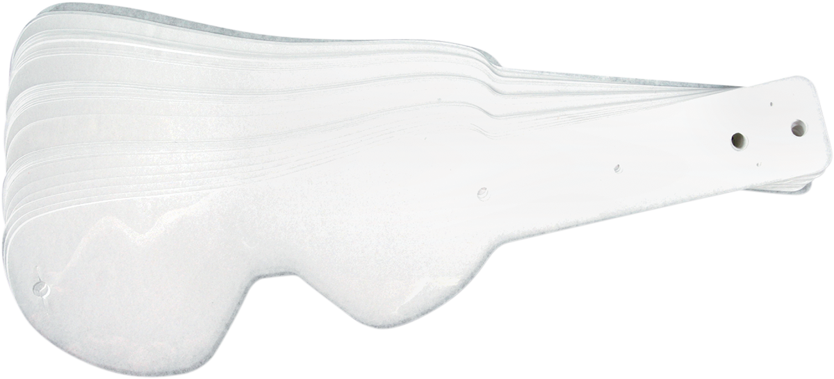 Tear-Offs - Scott - High Voltage - 20 Pack