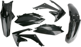 Standard Replacement Body Kit - Black 2009 - 2013