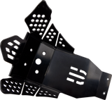 Skid Plate - Black - Kawasaki 2019 - 2023