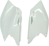 Side Panels - White 2004 - 2006