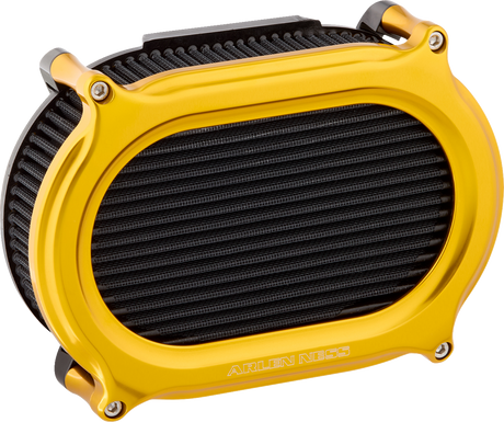 Performance Air Filter Kit - Stage II - Gold 2017 - 2024