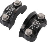 Speedway Perch Clamp - Twice Cut