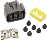 Regulator/Rectifier Wiring Harness Connector 2001 - 2021