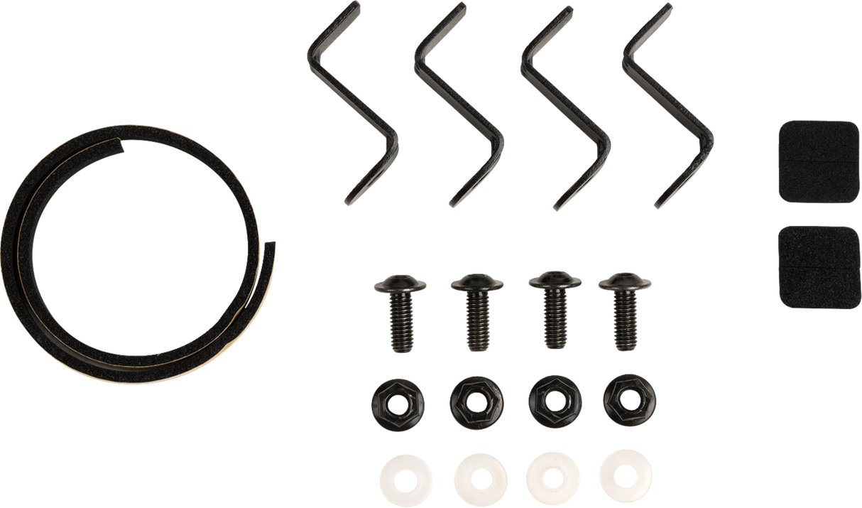 Radiator Guard - Kawasaki 2015 - 2021