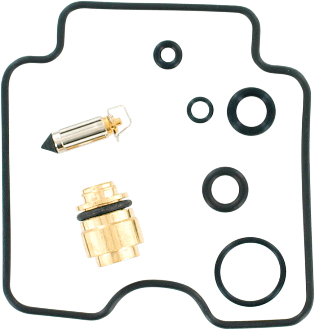 Carburetor Repair Kit - Suzuki 1998 - 2006