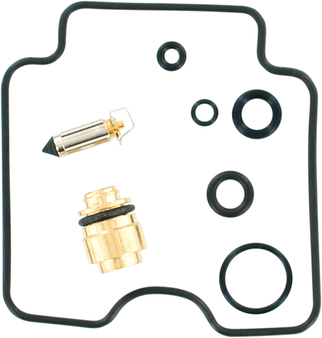 Carburetor Repair Kit - Suzuki 1998 - 2006