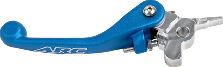 Clutch Lever - Forged - Shorty - Blue 2013 - 2025