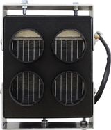 UTV Cab Heater - Polaris Midsize 2022 - 2023