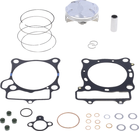 Piston Kit with Gaskets - 78.95 mm - CRF250R 2022 - 2023