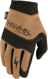 Covert Gloves - Tactical Tan - Medium